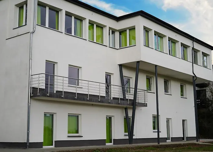bp24 Hotel Eschweiler
